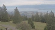 Archived webcam image showing "La Barillette" summit on 26 Aug 2026 at 16:27