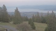 Archived webcam image showing "La Barillette" summit on 26 Aug 2026 at 20:27