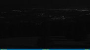 Archived webcam image showing La Dôle (La Barillette) on 28 Feb 2026 at 02:16
