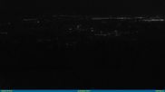 Archiviertes Webcam Bild: La Dôle - La Barillette am 28.05.2026 um 04:42 Uhr