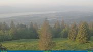 Archiviertes Webcam Bild: La Dôle - La Barillette am 28.05.2026 um 06:42 Uhr