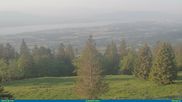 Archiviertes Webcam Bild: La Dôle - La Barillette am 28.05.2026 um 07:42 Uhr