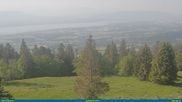 Archiviertes Webcam Bild: La Dôle - La Barillette am 28.05.2026 um 08:42 Uhr