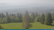 Archiviertes Webcam Bild: La Dôle - La Barillette am 28.05.2026 um 10:42 Uhr