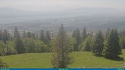 Archiviertes Webcam Bild: La Dôle - La Barillette am 28.05.2026 um 12:46 Uhr
