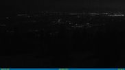 Archiviertes Webcam Bild: La Dôle - La Barillette am 29.05.2026 um 00:37 Uhr