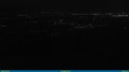 Archiviertes Webcam Bild: La Dôle - La Barillette am 29.05.2026 um 04:37 Uhr