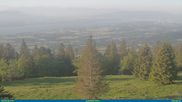 Archiviertes Webcam Bild: La Dôle - La Barillette am 29.05.2026 um 07:37 Uhr