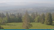 Archiviertes Webcam Bild: La Dôle - La Barillette am 29.05.2026 um 08:37 Uhr