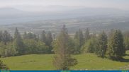 Archiviertes Webcam Bild: La Dôle - La Barillette am 29.05.2026 um 10:37 Uhr