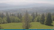 Archiviertes Webcam Bild: La Dôle - La Barillette am 29.05.2026 um 12:37 Uhr