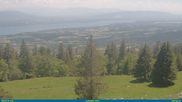 Archiviertes Webcam Bild: La Dôle - La Barillette am 29.05.2026 um 14:37 Uhr