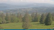 Archiviertes Webcam Bild: La Dôle - La Barillette am 29.05.2026 um 16:37 Uhr
