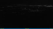 Archived webcam image showing La Dôle (La Barillette) on 12 Jun 2026 at 02:51