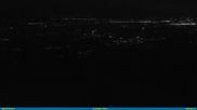 Archived webcam image showing La Dôle (La Barillette) on 12 Jun 2026 at 04:51