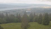 Archived webcam image showing La Dôle (La Barillette) on 12 Jun 2026 at 06:51