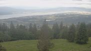 Archived webcam image showing La Dôle (La Barillette) on 12 Jun 2026 at 07:51