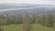 Archived webcam image showing La Dôle (La Barillette) on 12 Jun 2026 at 08:51