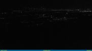 Archived webcam image showing La Dôle (La Barillette) on 12 Jul 2026 at 02:51