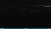 Archived webcam image showing La Dôle (La Barillette) on 12 Jul 2026 at 04:51