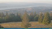 Archived webcam image showing La Dôle (La Barillette) on 12 Jul 2026 at 06:51