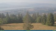 Archived webcam image showing La Dôle (La Barillette) on 12 Jul 2026 at 08:51