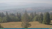 Archived webcam image showing La Dôle (La Barillette) on 12 Jul 2026 at 10:51