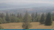 Archived webcam image showing La Dôle (La Barillette) on 12 Jul 2026 at 14:51