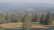 Archived webcam image showing La Dôle (La Barillette) on 12 Jul 2026 at 18:51