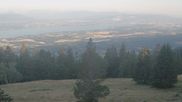 Archived webcam image showing La Dôle (La Barillette) on 12 Jul 2026 at 20:37
