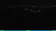 Archiviertes Webcam Bild: La Dôle - La Barillette am 14.07.2026 um 00:42 Uhr