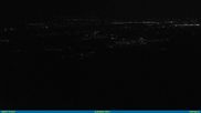 Archiviertes Webcam Bild: La Dôle - La Barillette am 14.07.2026 um 02:42 Uhr