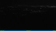 Archiviertes Webcam Bild: La Dôle - La Barillette am 14.07.2026 um 04:42 Uhr