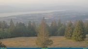 Archiviertes Webcam Bild: La Dôle - La Barillette am 14.07.2026 um 06:42 Uhr