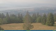 Archiviertes Webcam Bild: La Dôle - La Barillette am 14.07.2026 um 08:42 Uhr