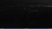 Archived webcam image showing La Dôle (La Barillette) on 30 Jul 2026 at 04:03