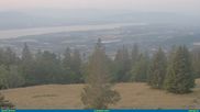 Archived webcam image showing La Dôle (La Barillette) on 30 Jul 2026 at 06:03