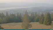 Archived webcam image showing La Dôle (La Barillette) on 30 Jul 2026 at 07:03