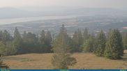 Archived webcam image showing La Dôle (La Barillette) on 30 Jul 2026 at 08:03