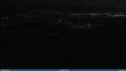Archived webcam image showing La Dôle (La Barillette) on 26 Aug 2026 at 00:32
