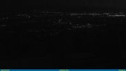 Archived webcam image showing La Dôle (La Barillette) on 26 Aug 2026 at 02:32