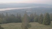 Archived webcam image showing La Dôle (La Barillette) on 26 Aug 2026 at 06:32
