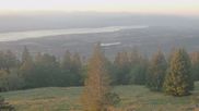 Archived webcam image showing La Dôle (La Barillette) on 26 Aug 2026 at 07:32