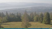 Archived webcam image showing La Dôle (La Barillette) on 26 Aug 2026 at 08:32
