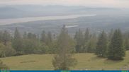 Archived webcam image showing La Dôle (La Barillette) on 26 Aug 2026 at 14:32