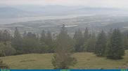 Archived webcam image showing La Dôle (La Barillette) on 26 Aug 2026 at 16:32