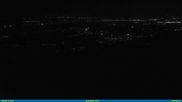 Archived webcam image showing La Dôle (La Barillette) on 13 Sep 2026 at 02:52