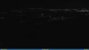 Archived webcam image showing La Dôle (La Barillette) on 13 Sep 2026 at 04:52