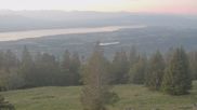 Archived webcam image showing La Dôle (La Barillette) on 13 Sep 2026 at 07:52