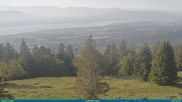 Archived webcam image showing La Dôle (La Barillette) on 13 Sep 2026 at 08:52